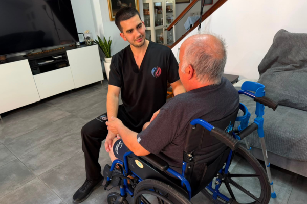 Neurorehabilitación