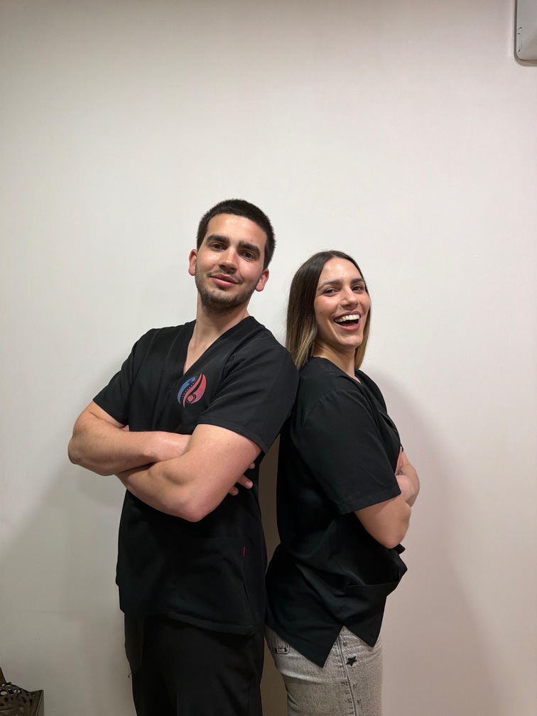 Equipo Heart and Health